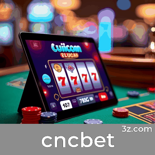 cncbet game mais image