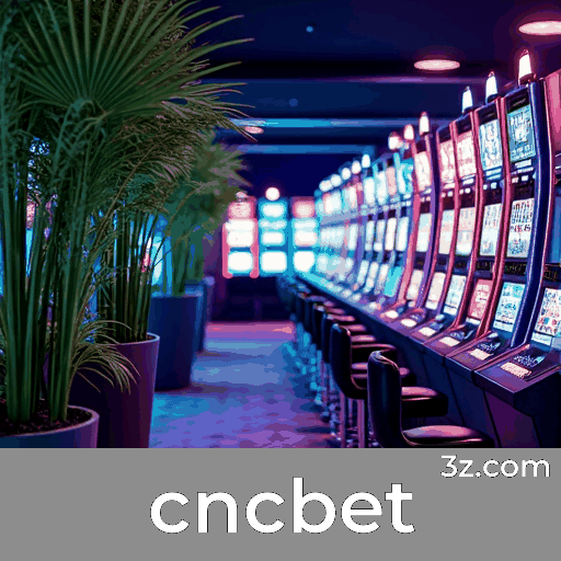 cncbet game mais image