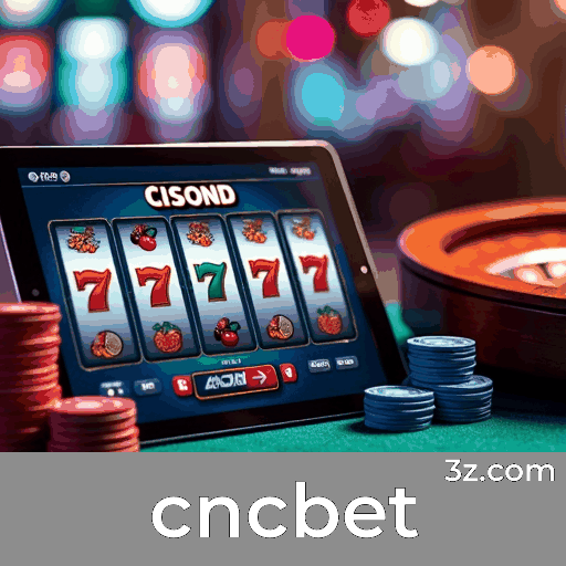 cncbet game mais image