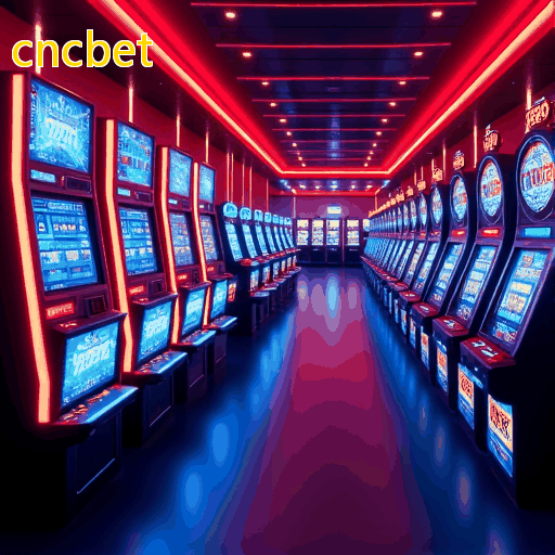 cncbet GAME  App Baixar
