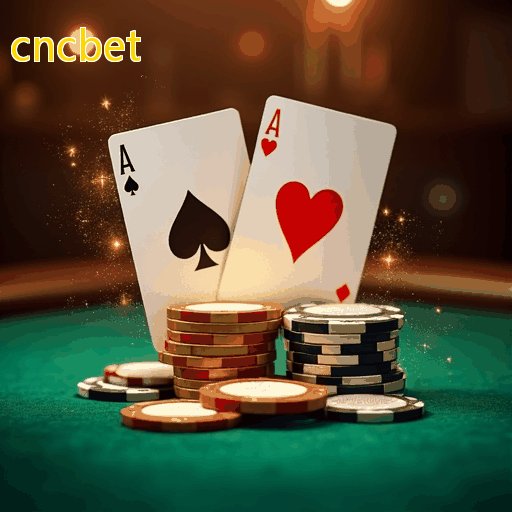 cncbet GAME Jogo Cassino no Brasil 2025