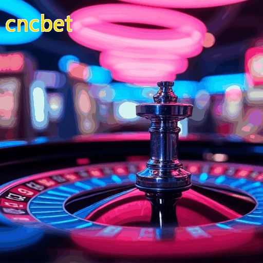 cncbet GAME Slots de Cassino